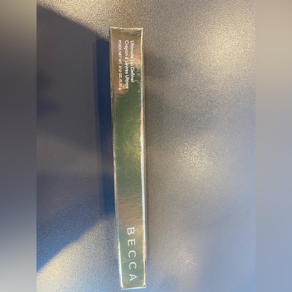 BRAND NEW IN BOX BECCA COSMETICS ULTIMATE LIP DEFINER IN SHADE PLAYFUL - Picture 8 of 8